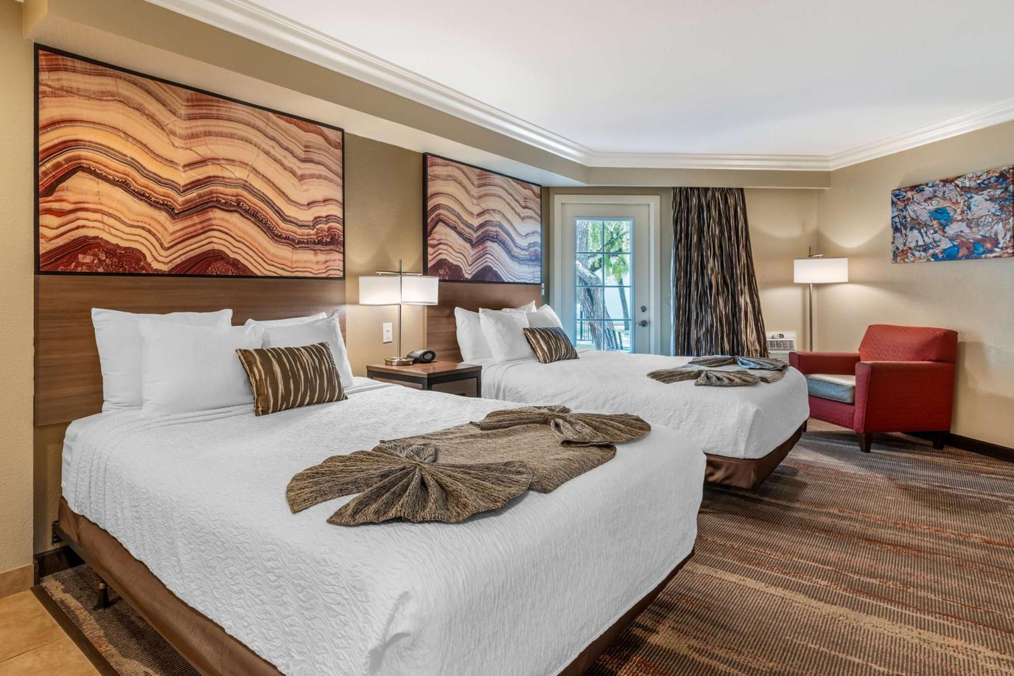 Best Western Plus Wine Country Inn & Suites Santa Rosa Zewnętrze zdjęcie